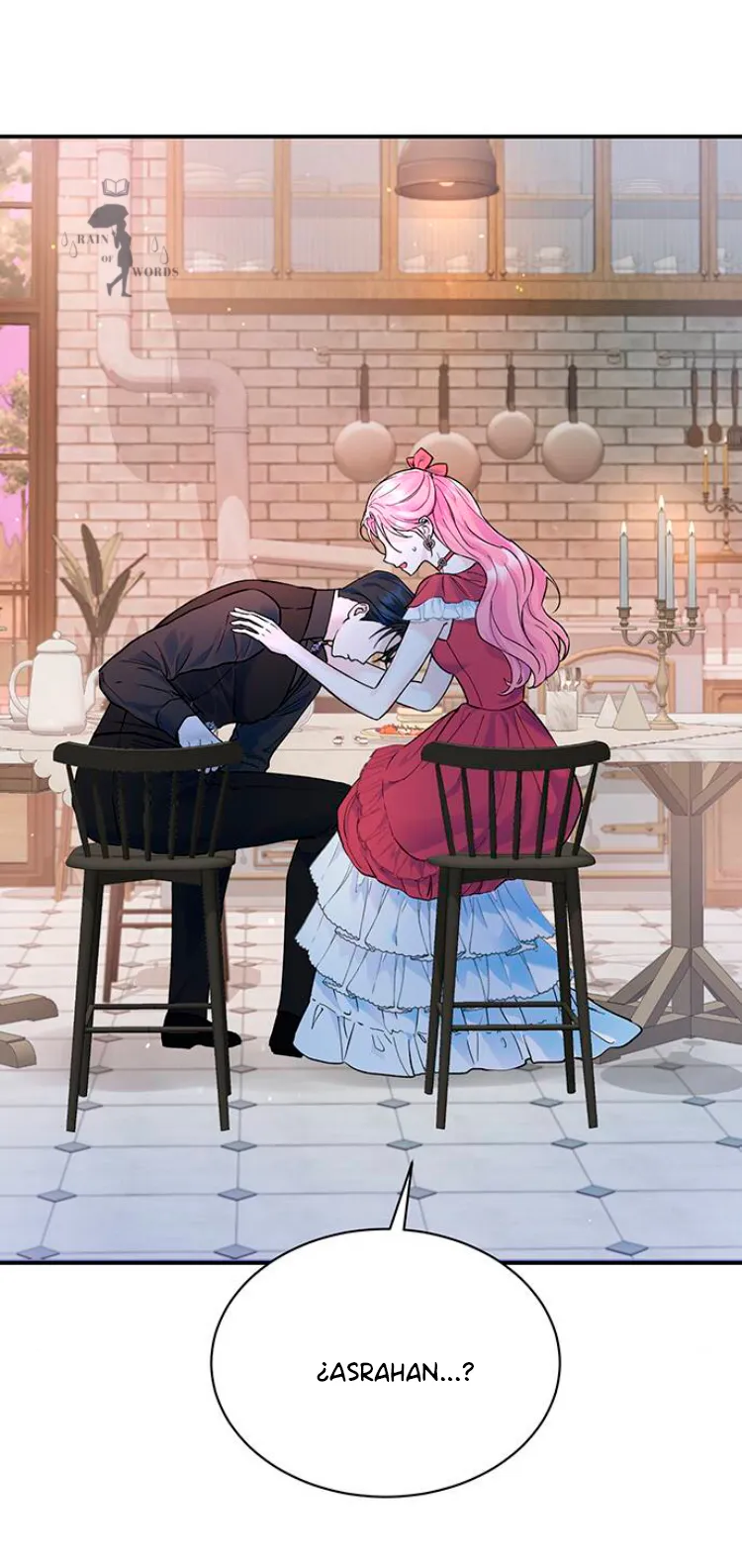 17 Pensé que tenía fecha límite