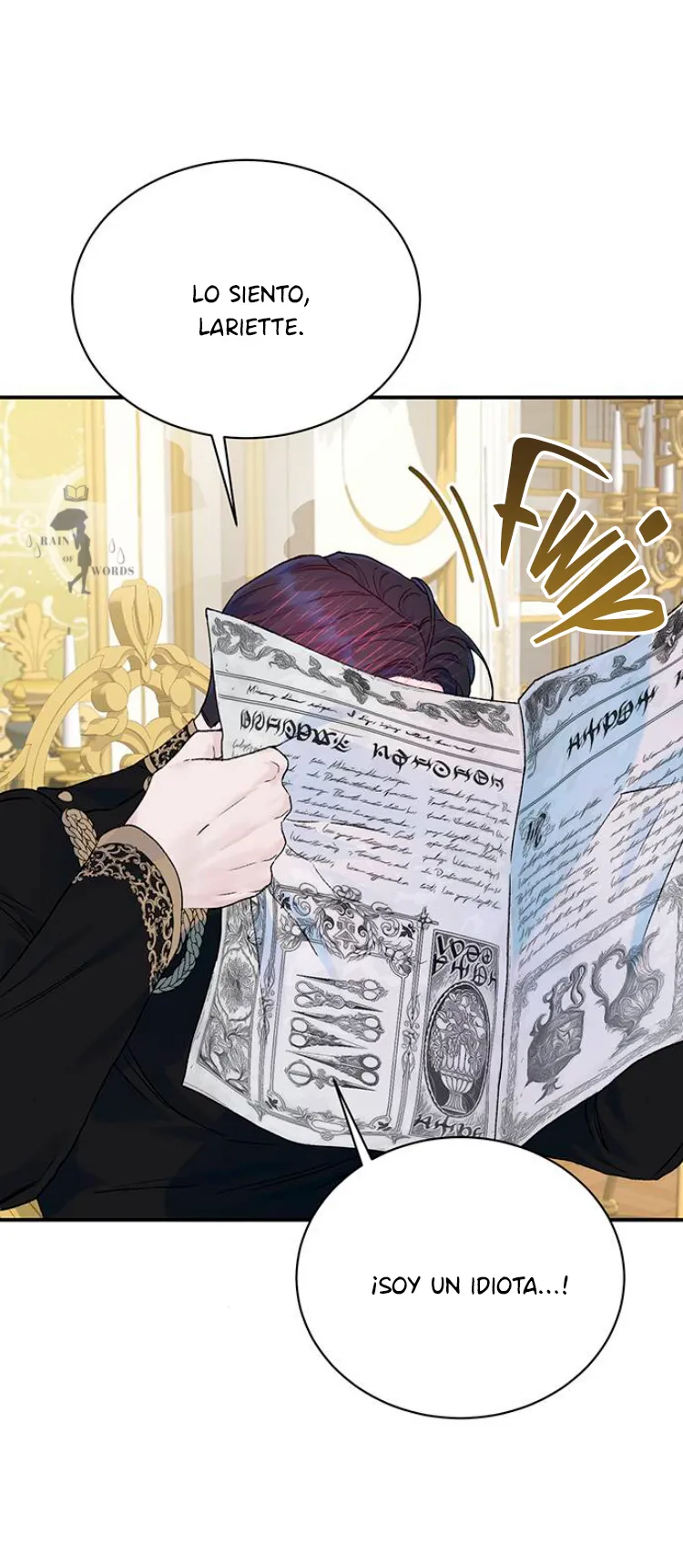 58 Pensé que tenía fecha límite