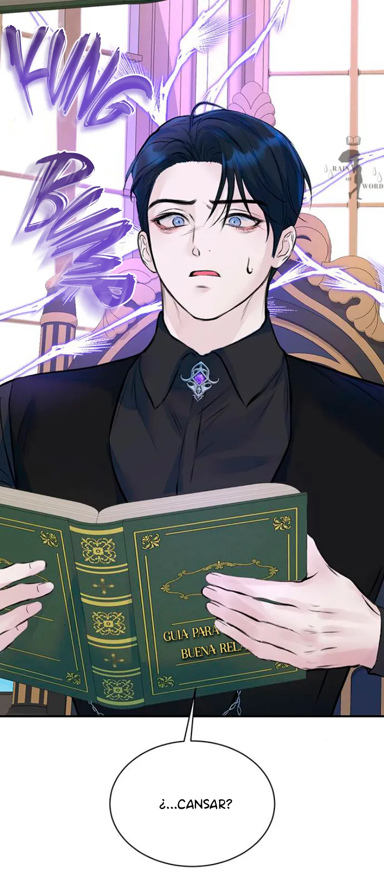 30 Pensé que tenía fecha límite