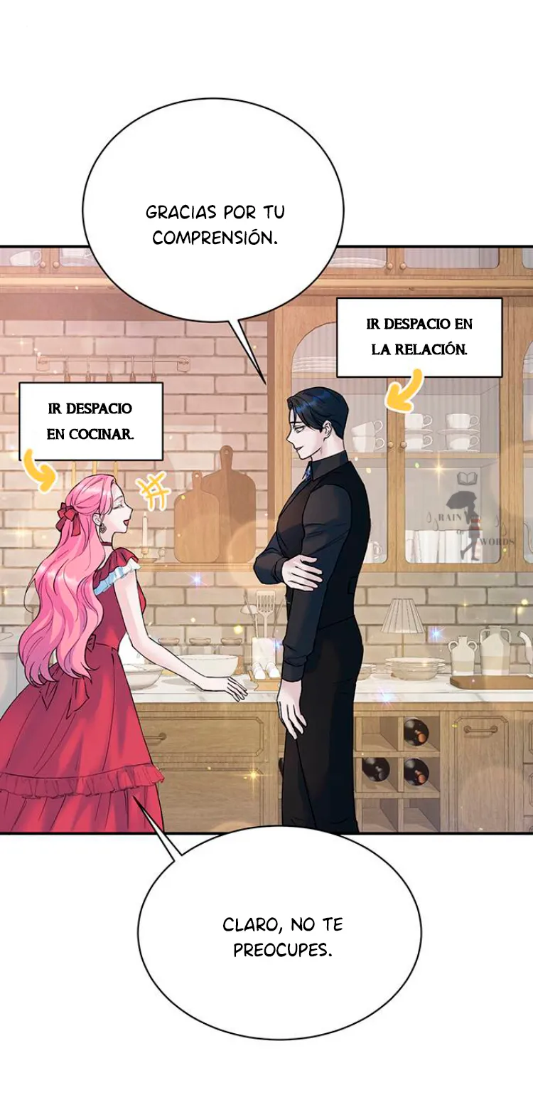 68 Pensé que tenía fecha límite