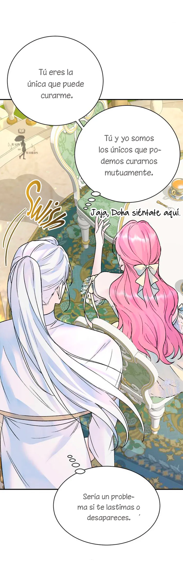 14 Pensé que tenía fecha límite