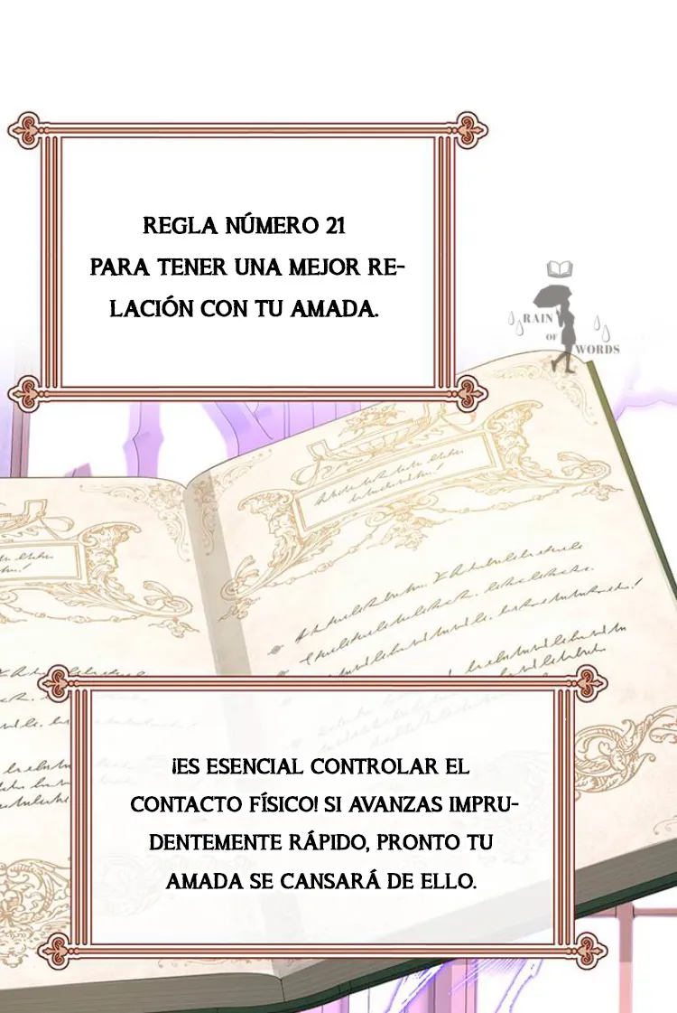 29 Pensé que tenía fecha límite