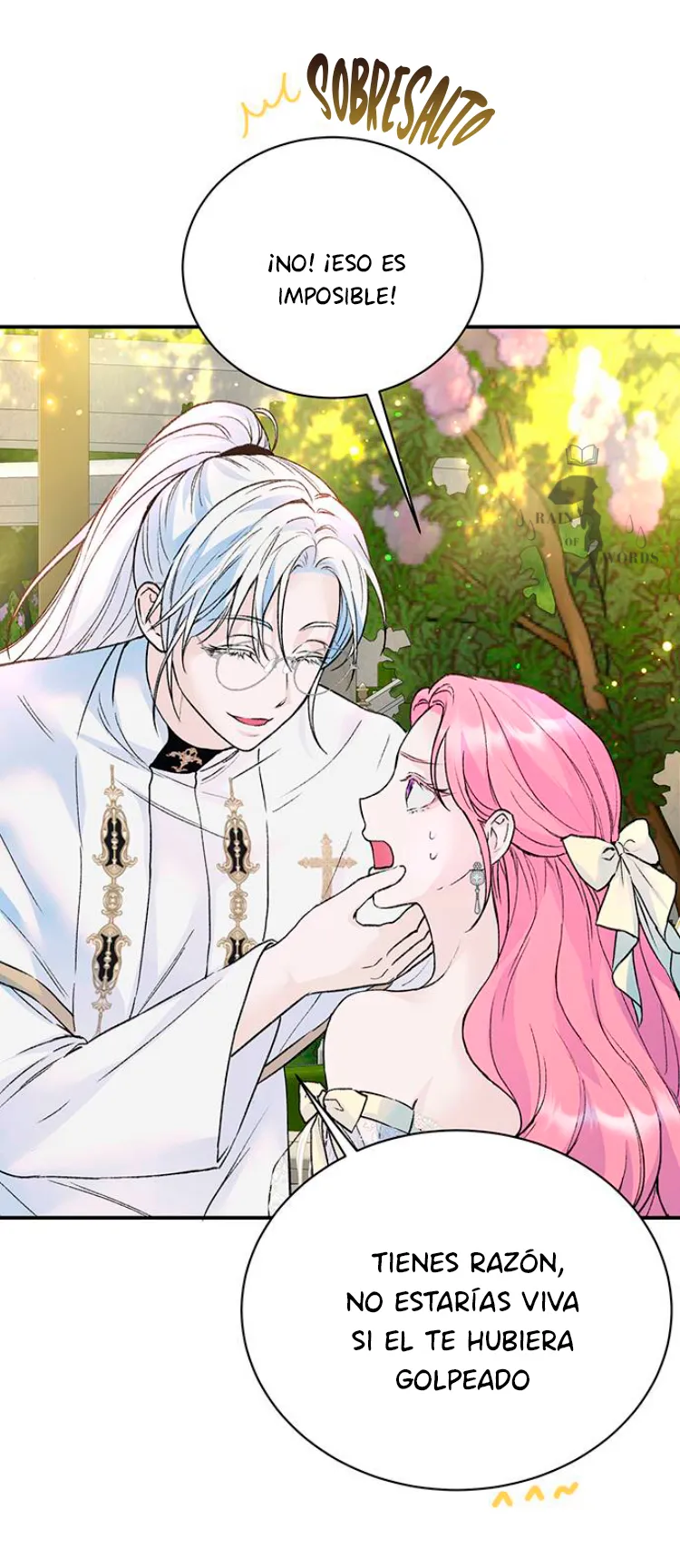 5 Pensé que tenía fecha límite