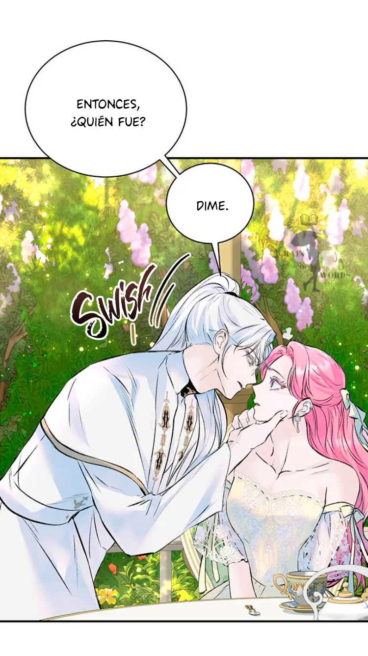 6 Pensé que tenía fecha límite