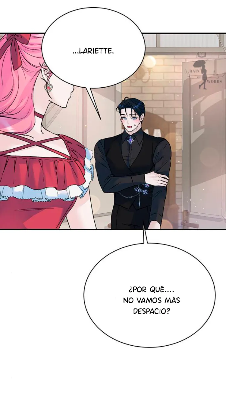 65 Pensé que tenía fecha límite