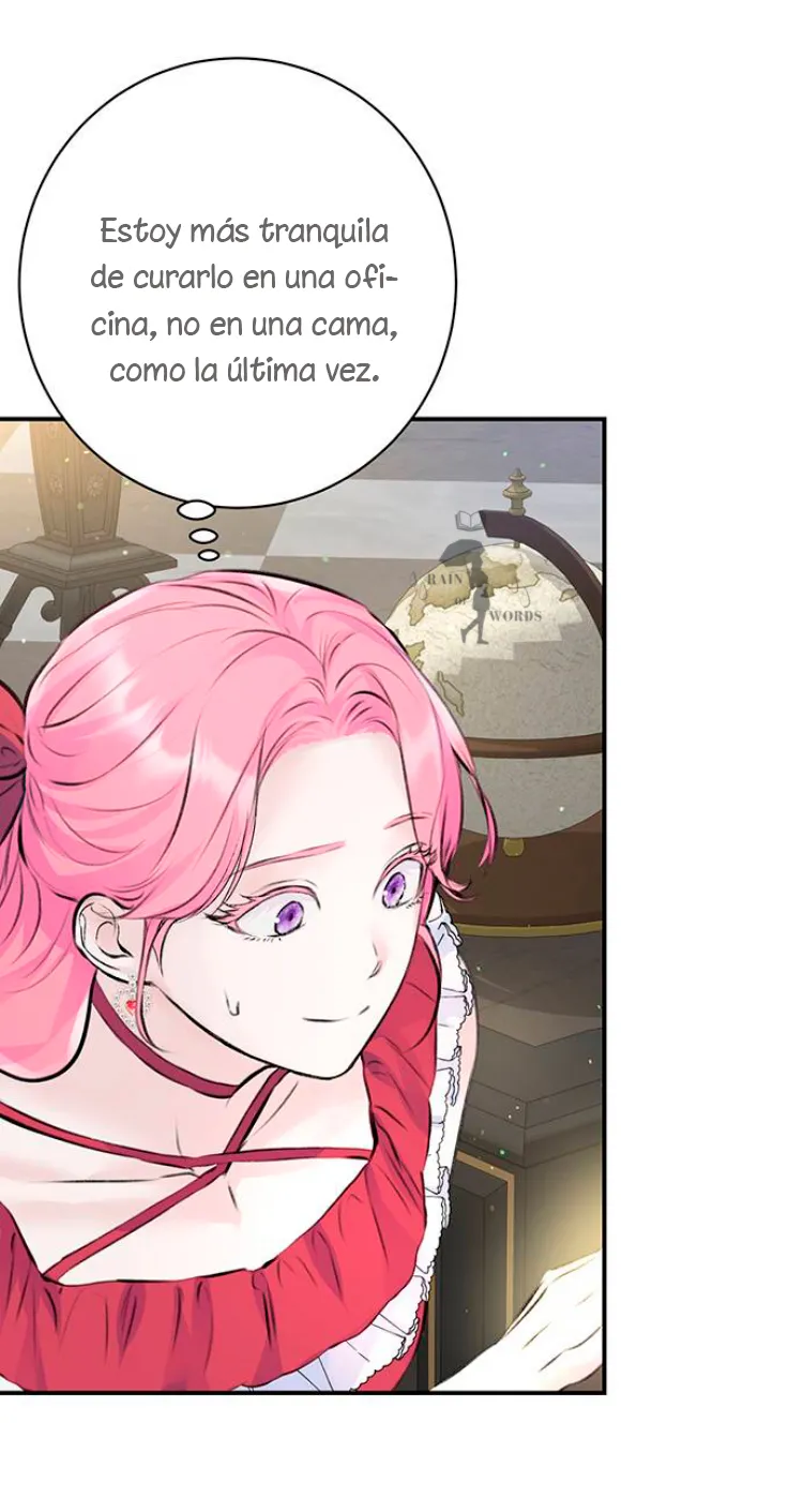 40 Pensé que tenía fecha límite