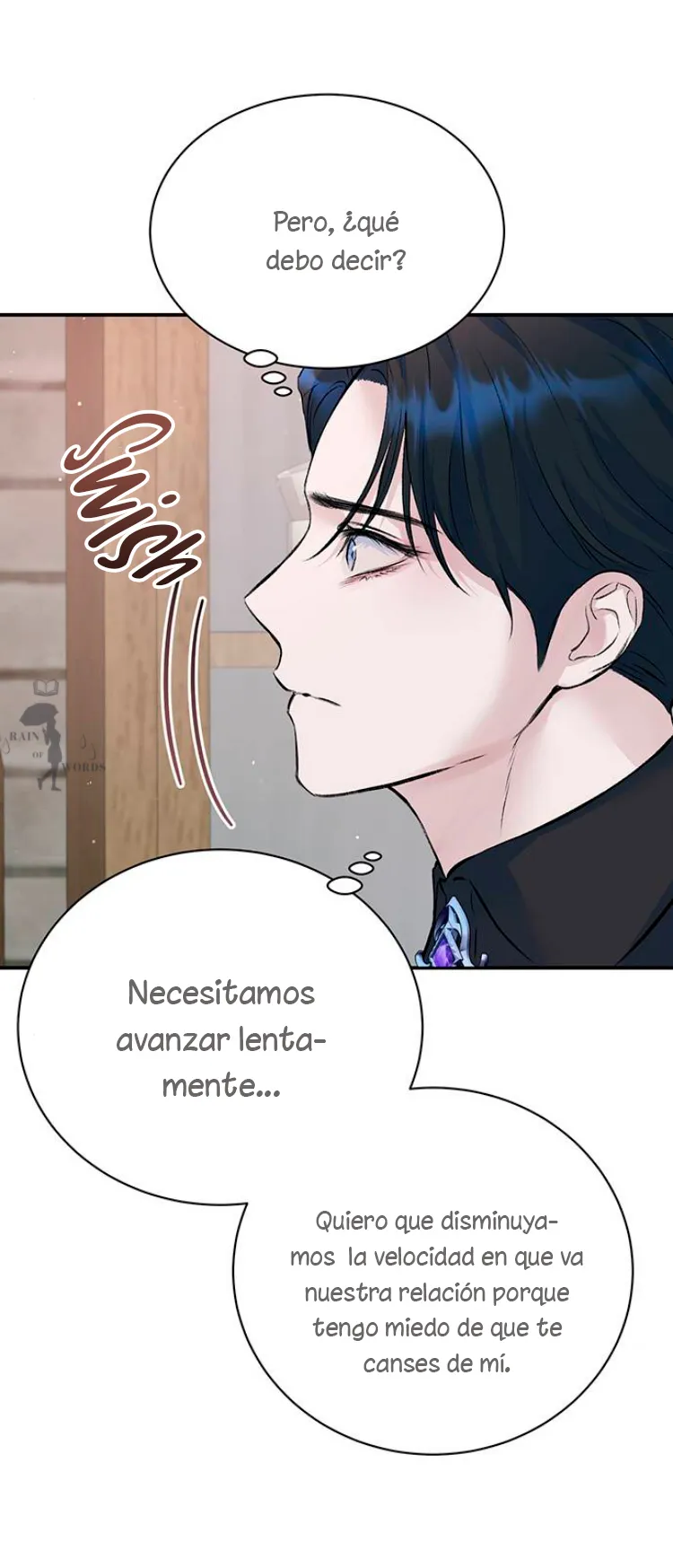 64 Pensé que tenía fecha límite