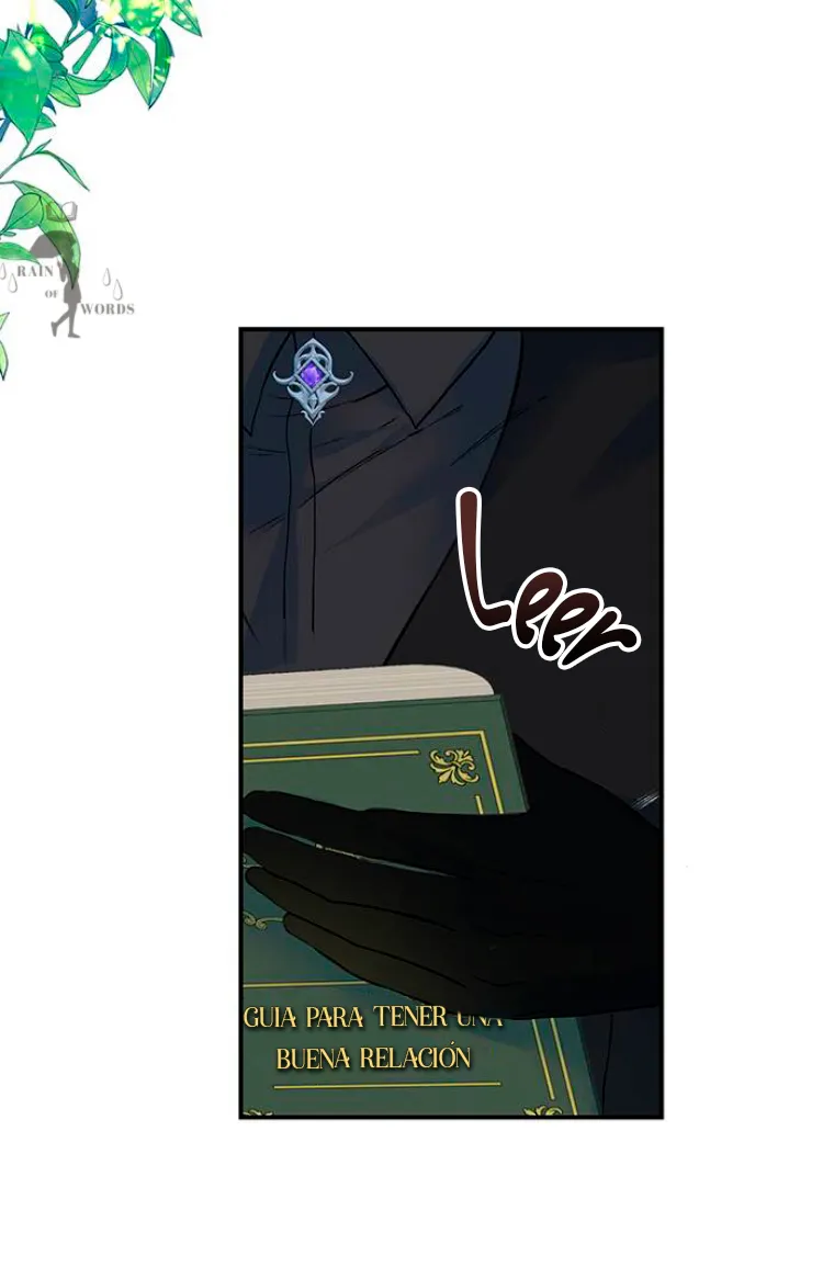 28 Pensé que tenía fecha límite