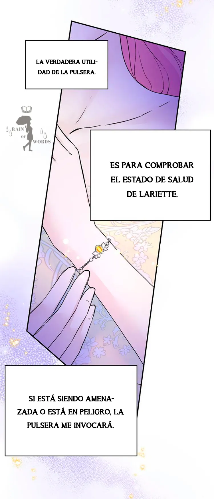 23 Pensé que tenía fecha límite