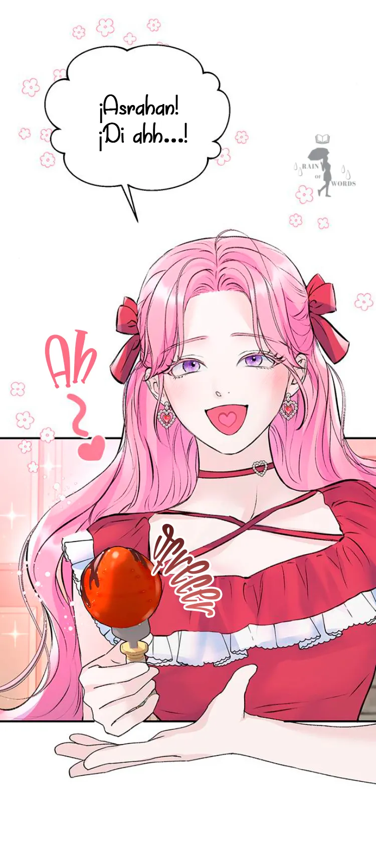 77 Pensé que tenía fecha límite