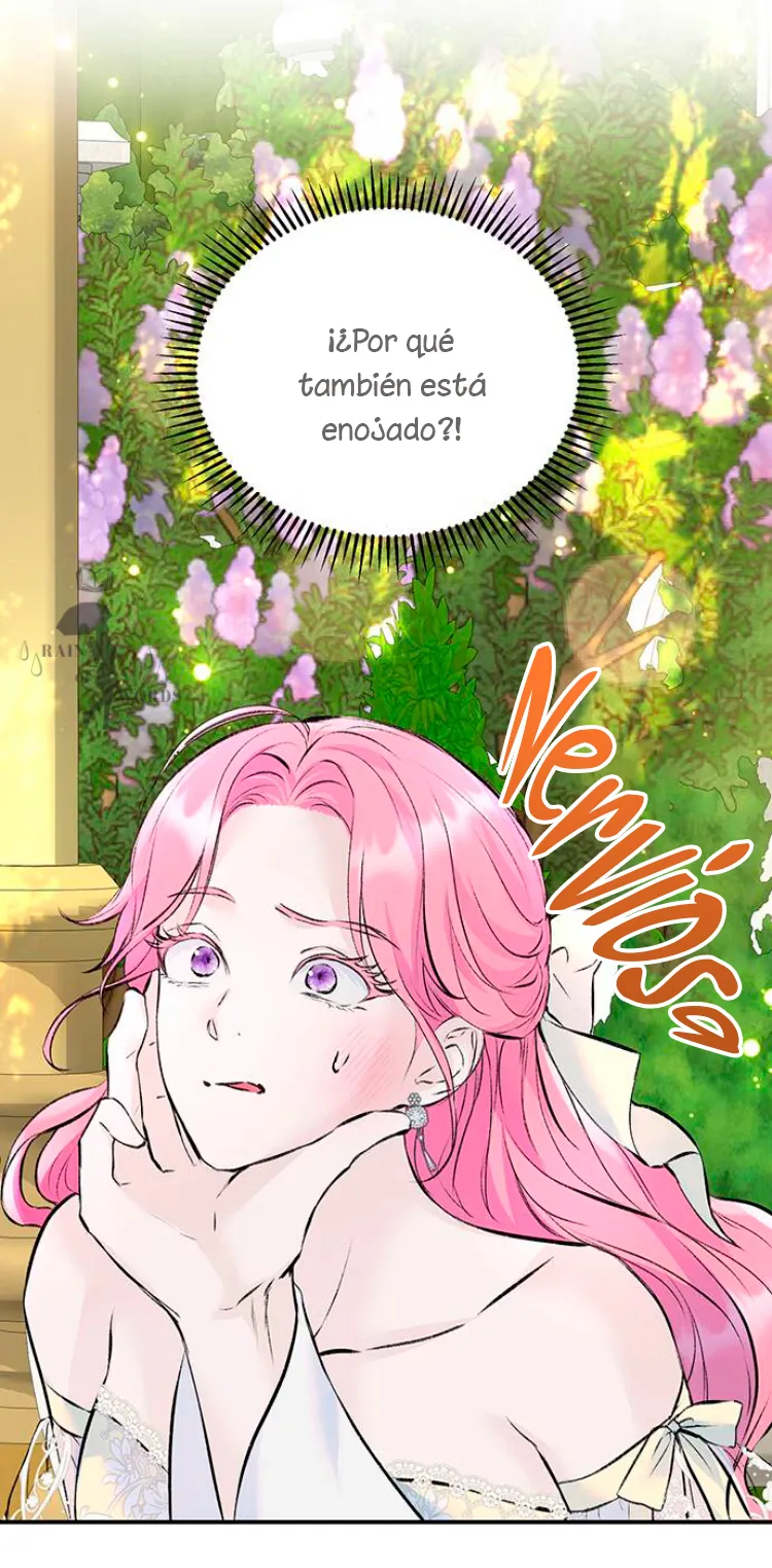 3 Pensé que tenía fecha límite