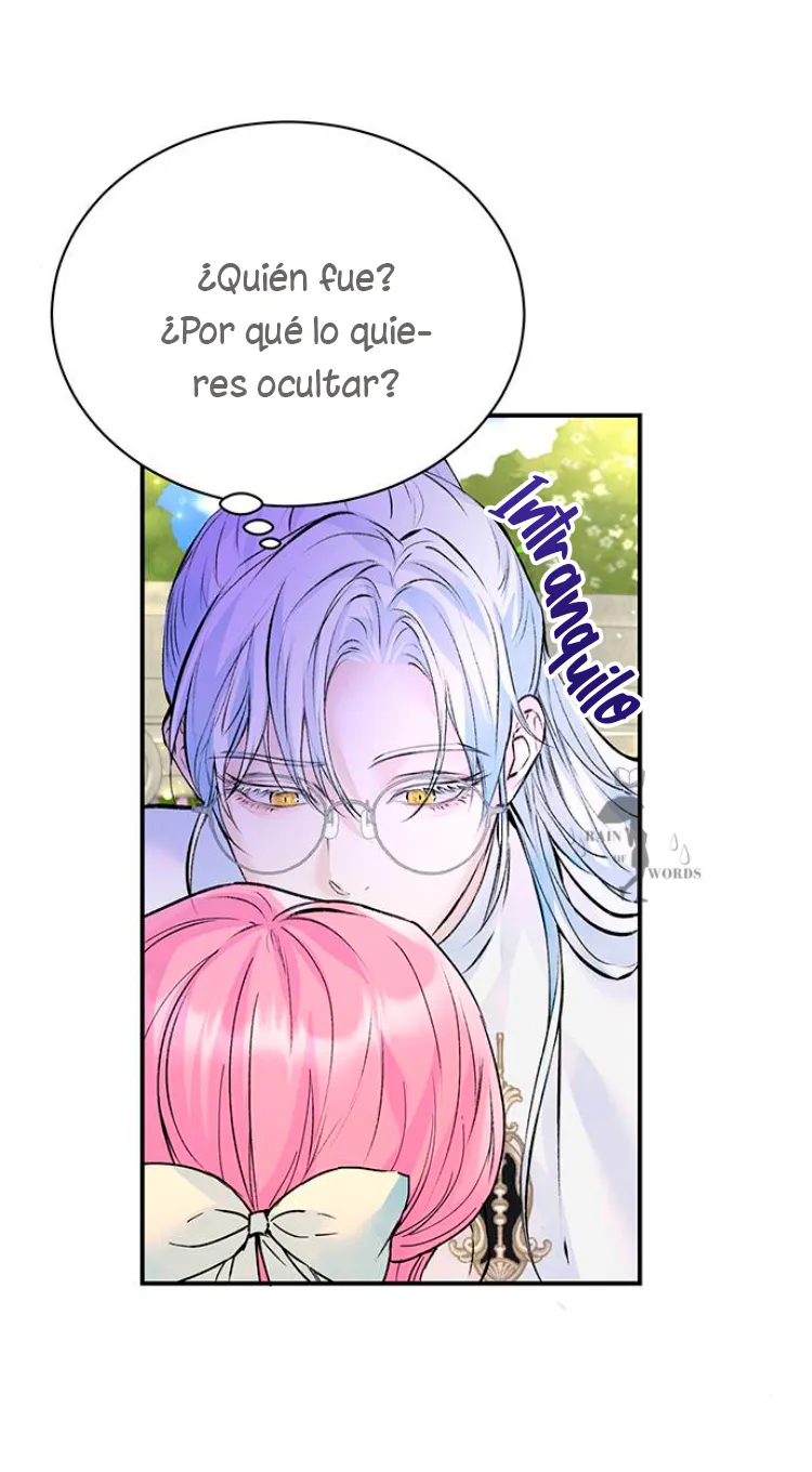 8 Pensé que tenía fecha límite