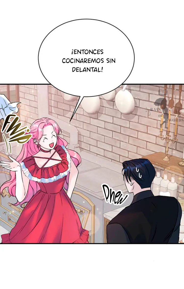 61 Pensé que tenía fecha límite