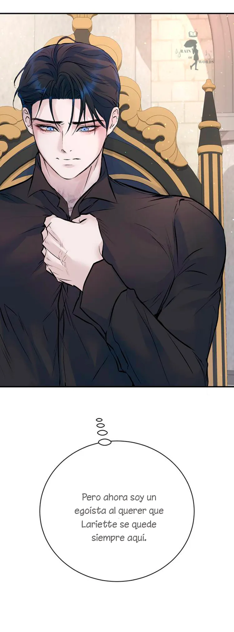 47 Pensé que tenía fecha límite