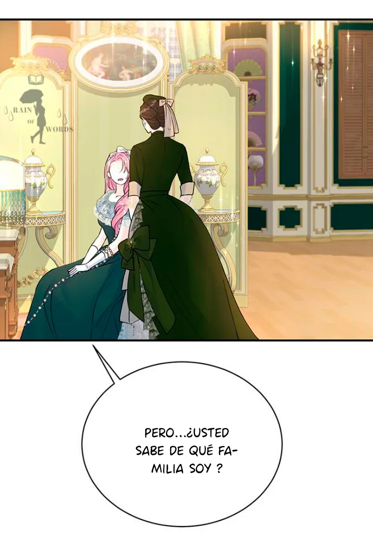 1 Pensé que tenía fecha límite