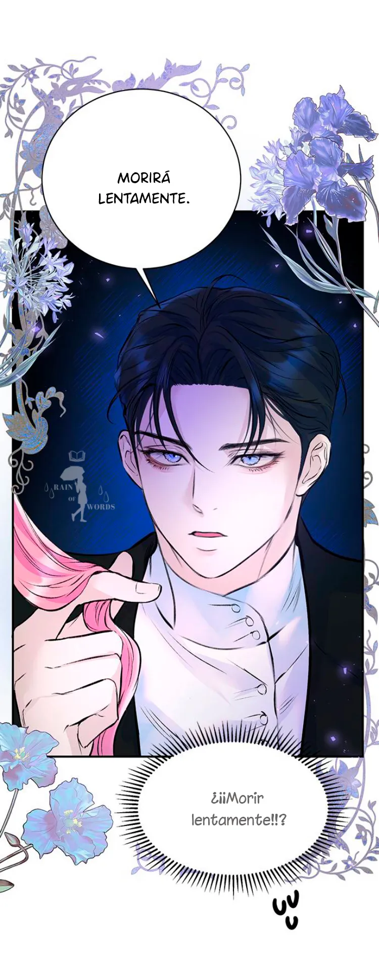 35 Pensé que tenía fecha límite