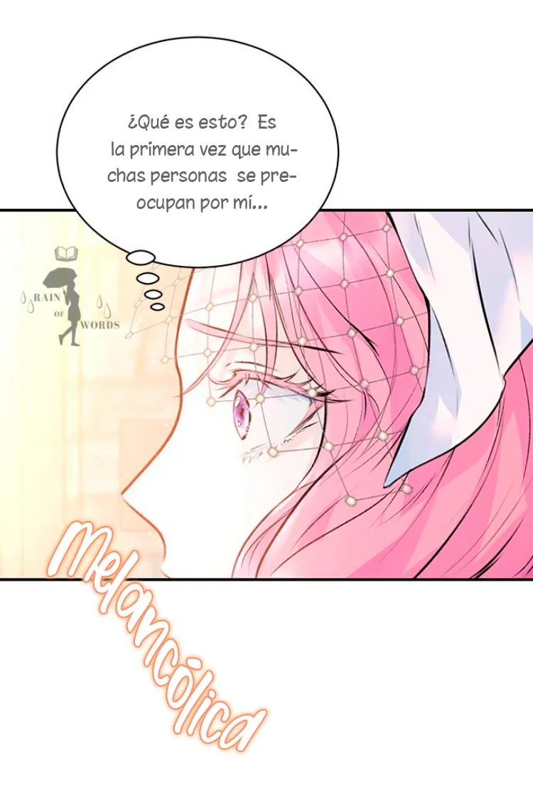 16 Pensé que tenía fecha límite