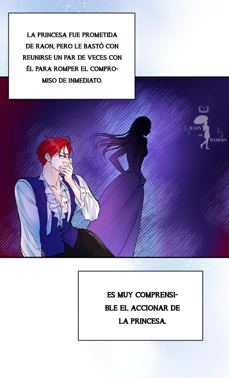 5 Pensé que tenía fecha límite