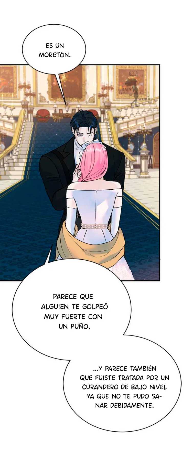 32 Pensé que tenía fecha límite