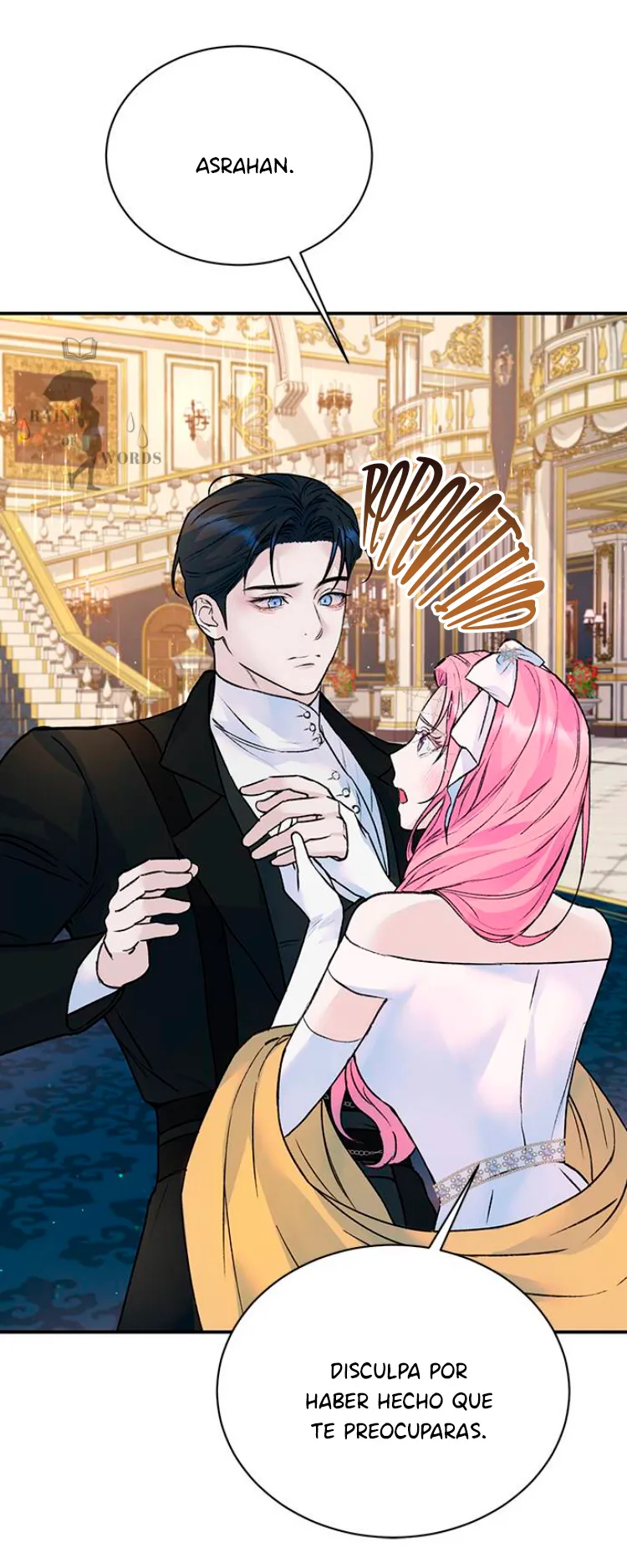 36 Pensé que tenía fecha límite