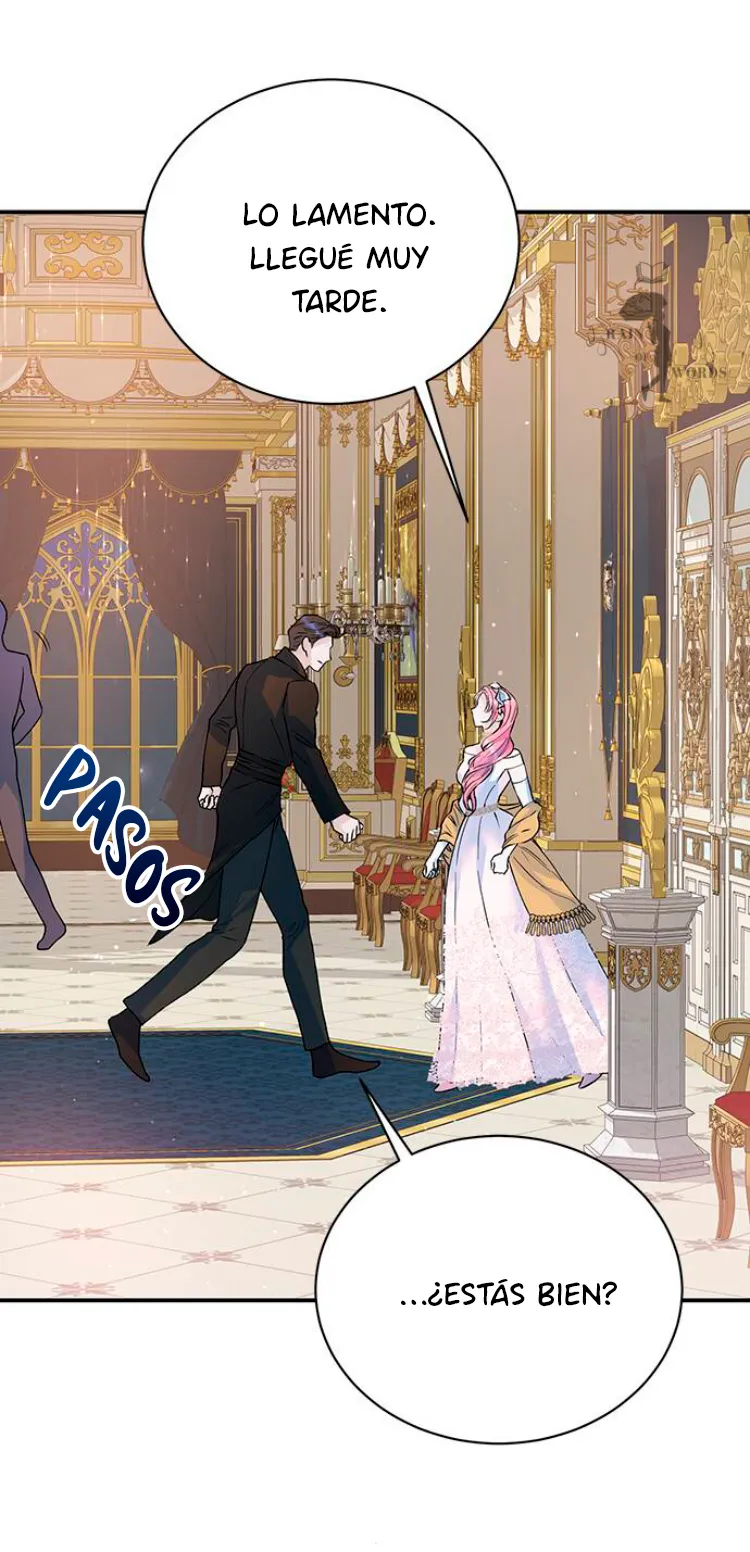 22 Pensé que tenía fecha límite