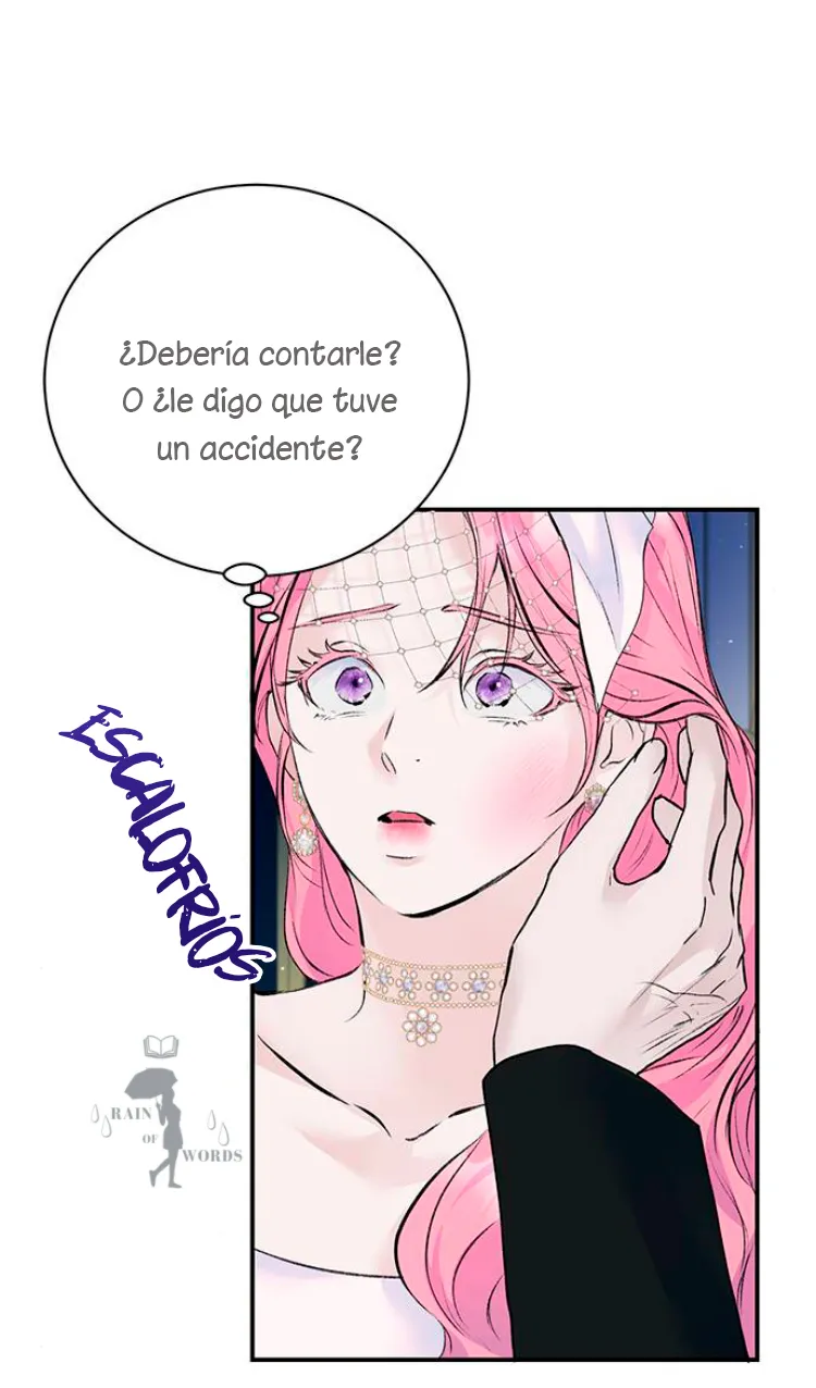 31 Pensé que tenía fecha límite