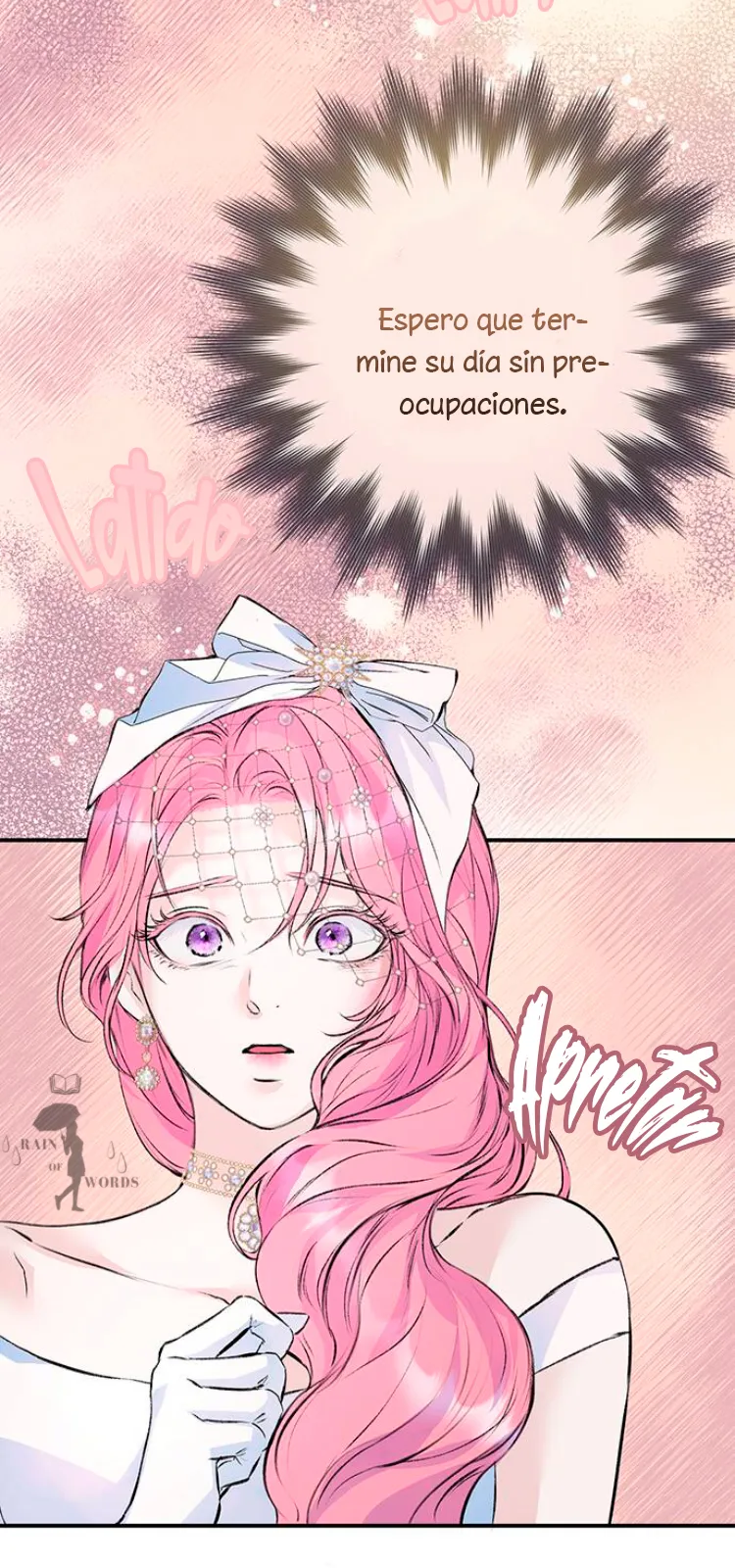 21 Pensé que tenía fecha límite