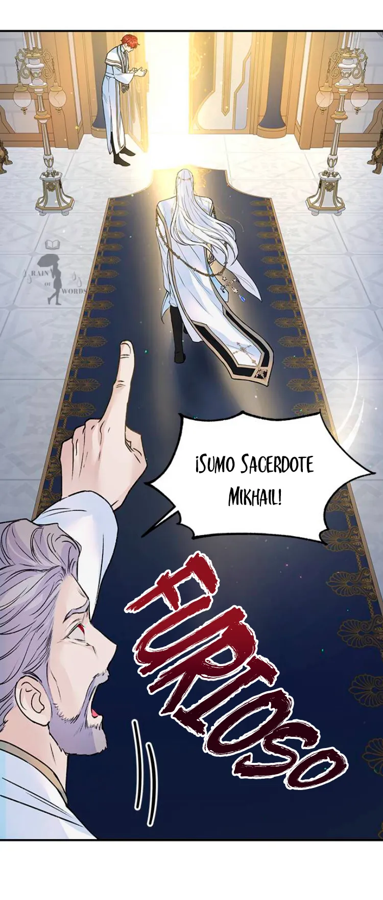 61 Pensé que tenía fecha límite