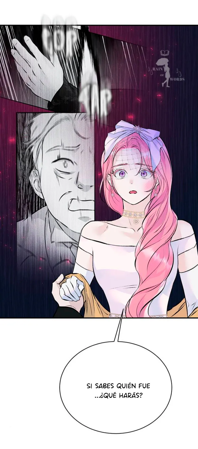 34 Pensé que tenía fecha límite