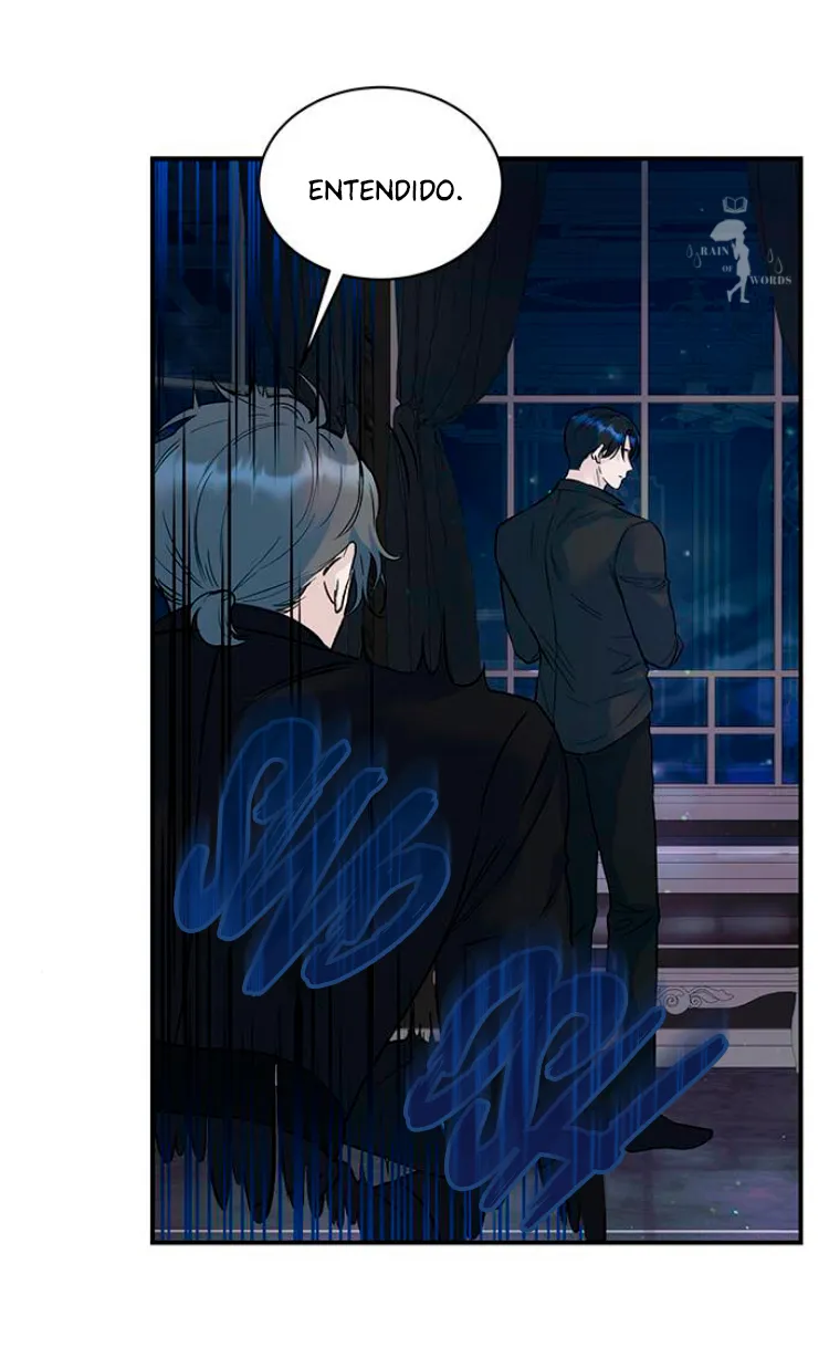 45 Pensé que tenía fecha límite