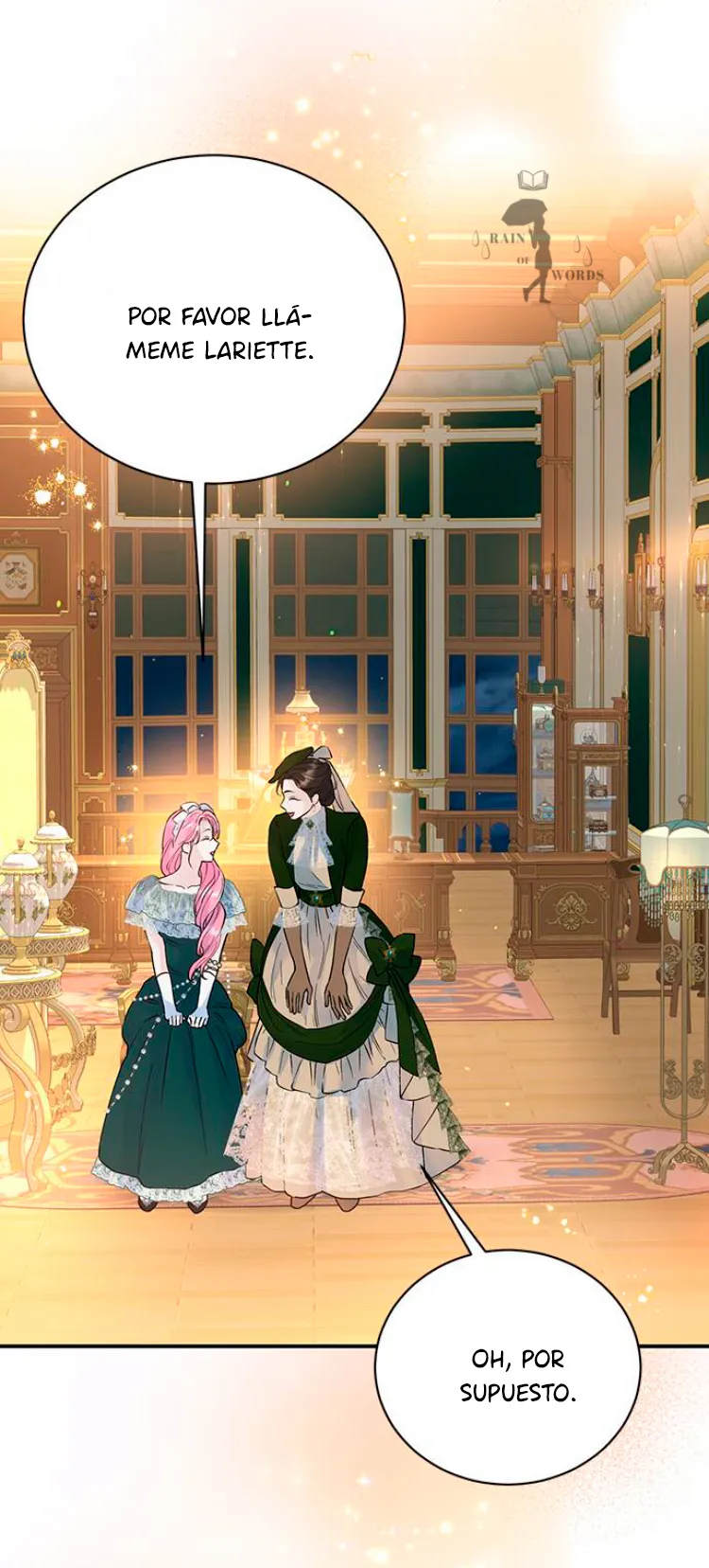 8 Pensé que tenía fecha límite