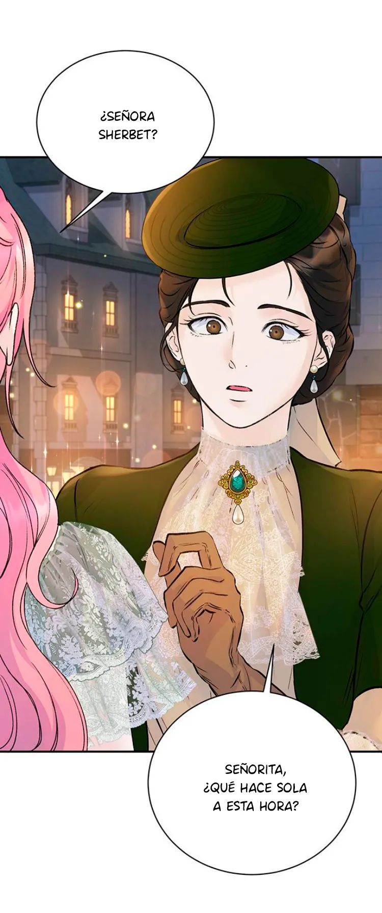 56 Pensé que tenía fecha límite