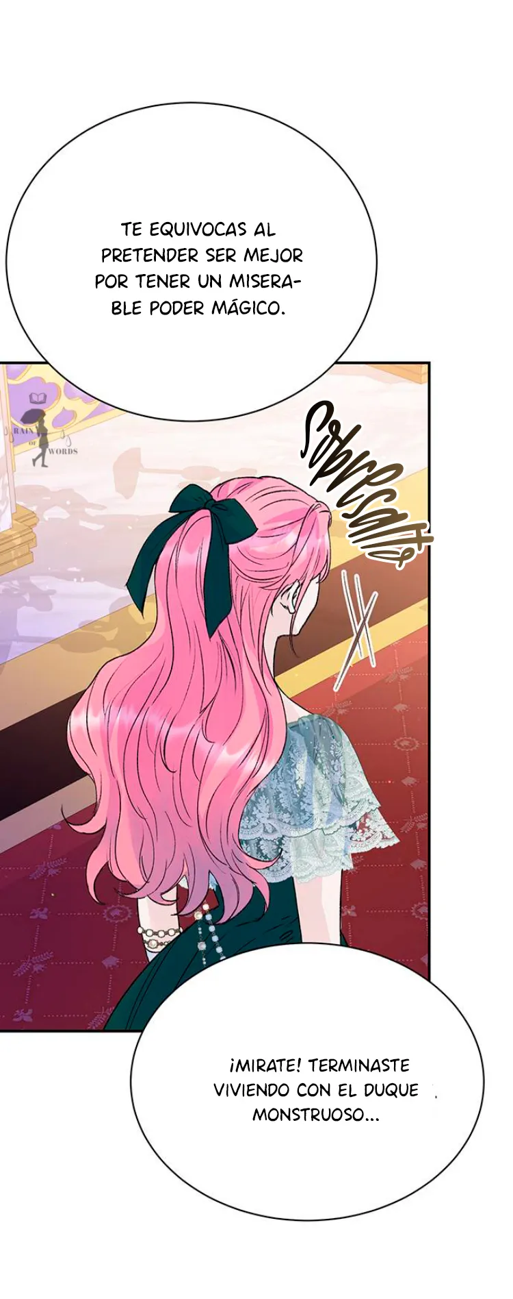 22 Pensé que tenía fecha límite