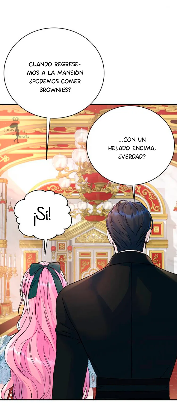 4 Pensé que tenía fecha límite