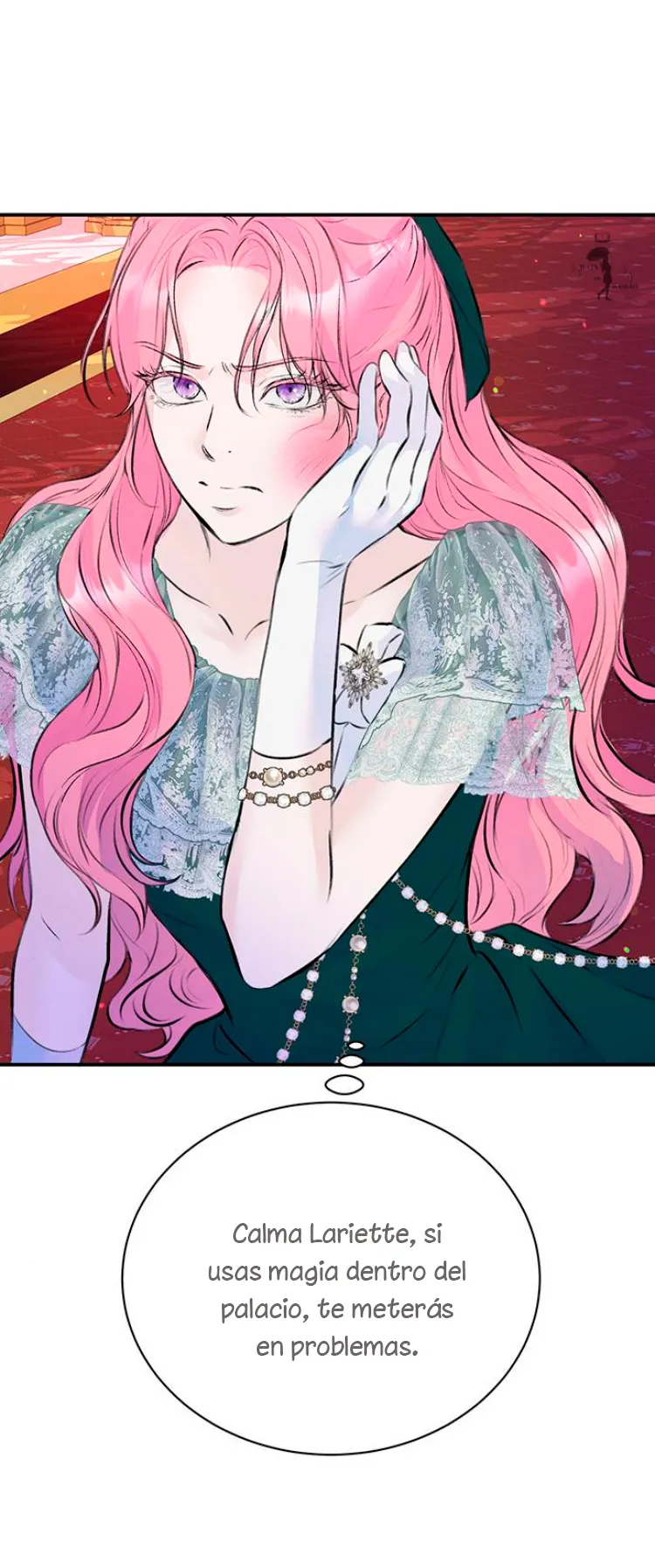 34 Pensé que tenía fecha límite