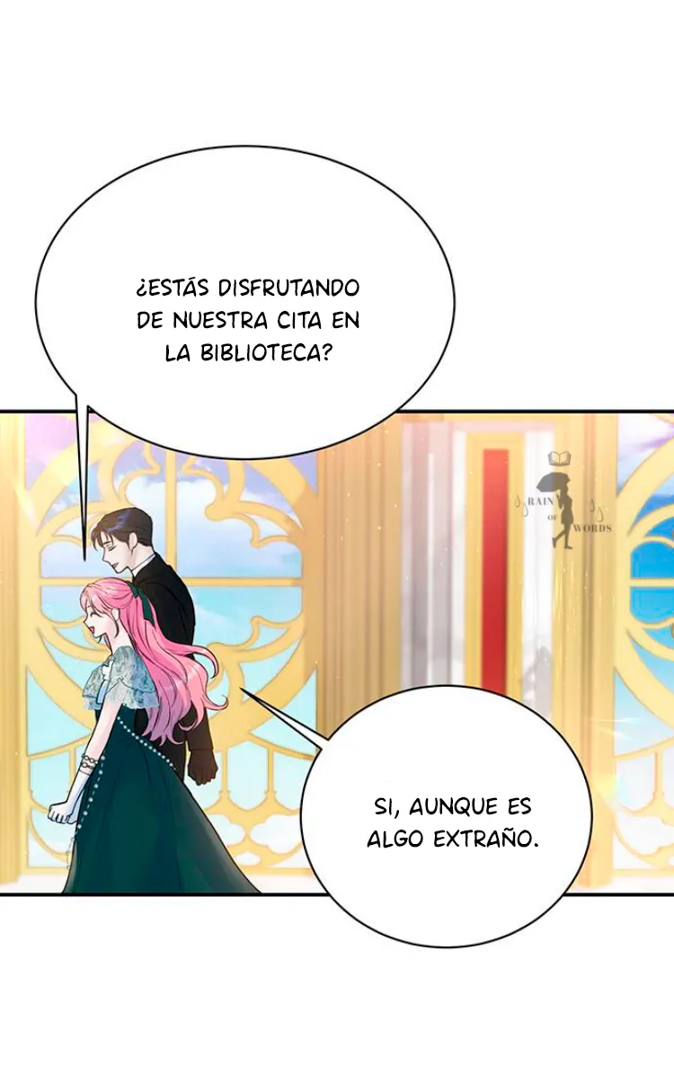 3 Pensé que tenía fecha límite