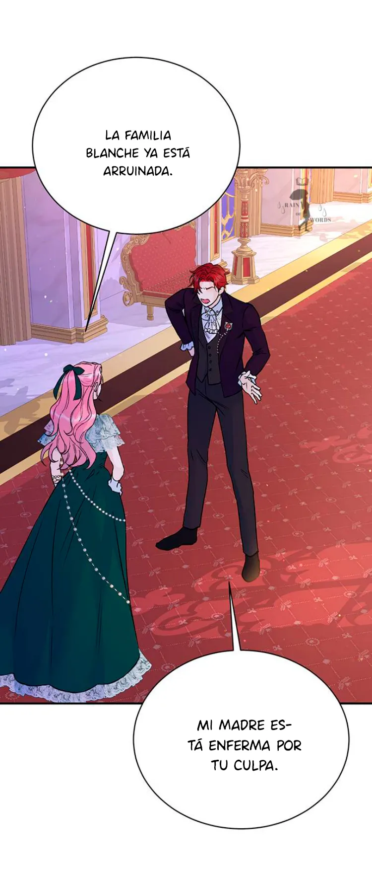 21 Pensé que tenía fecha límite