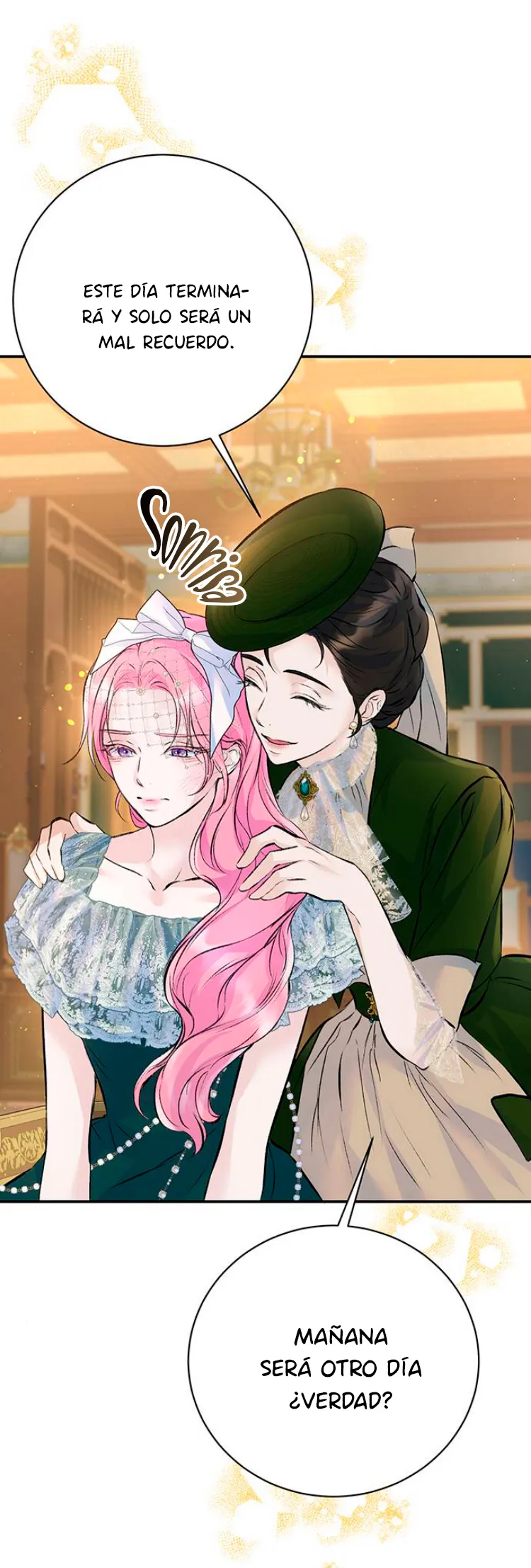 69 Pensé que tenía fecha límite