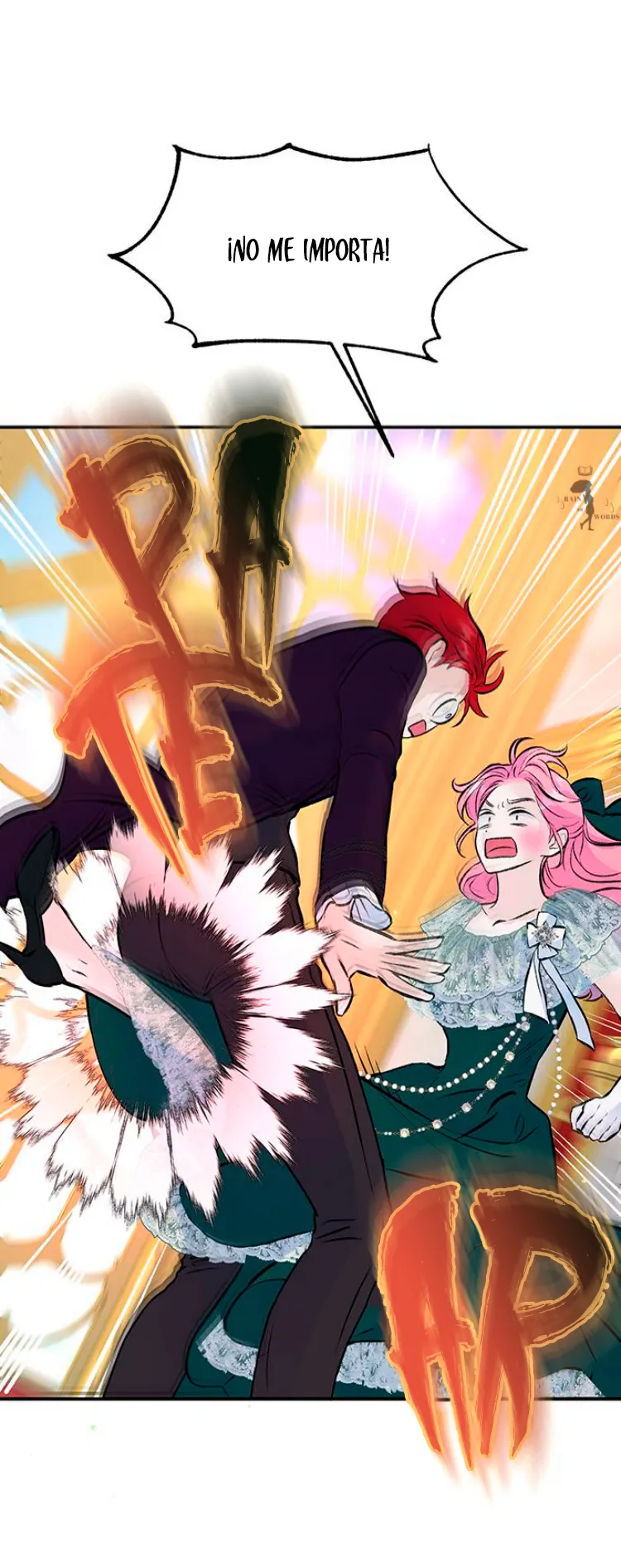 38 Pensé que tenía fecha límite