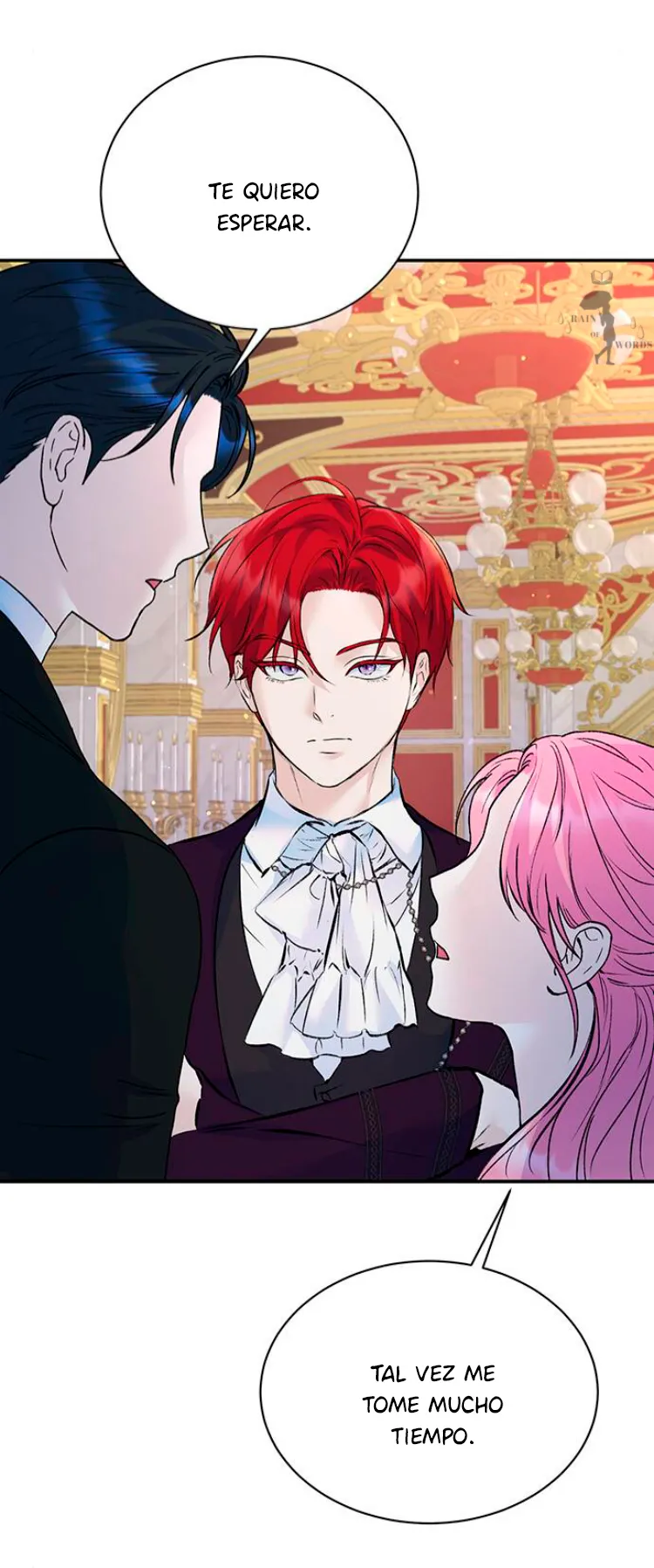 15 Pensé que tenía fecha límite