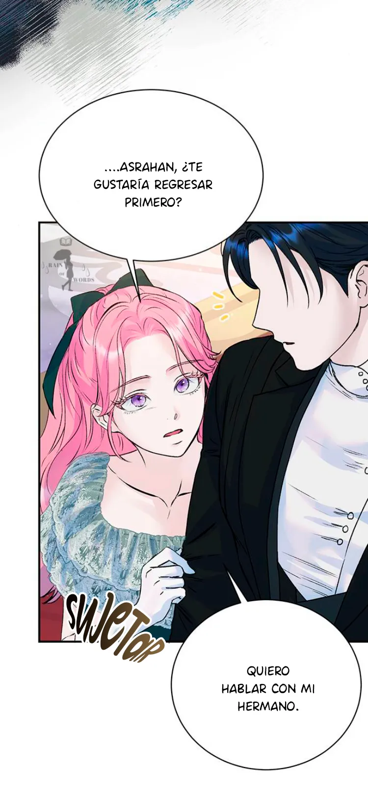 14 Pensé que tenía fecha límite