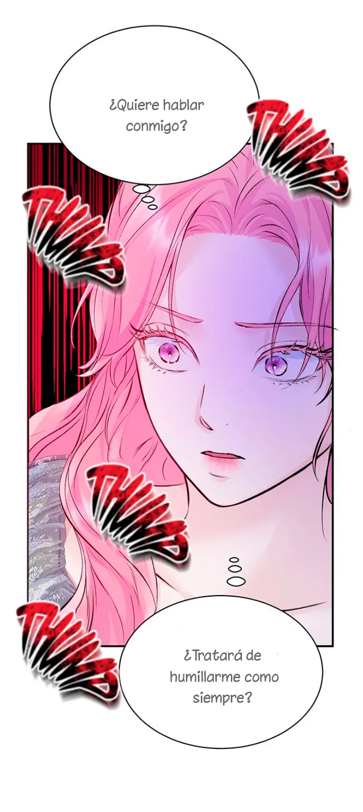 10 Pensé que tenía fecha límite