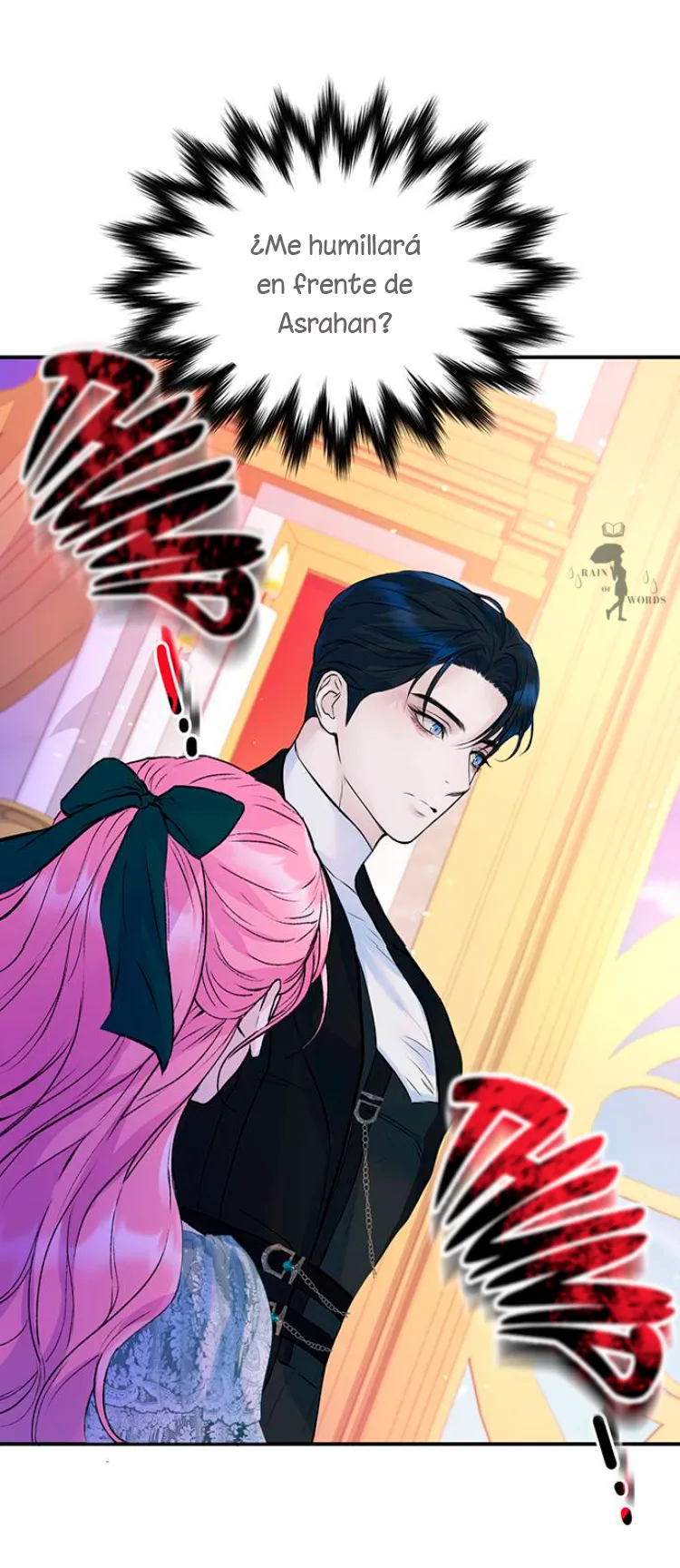 11 Pensé que tenía fecha límite