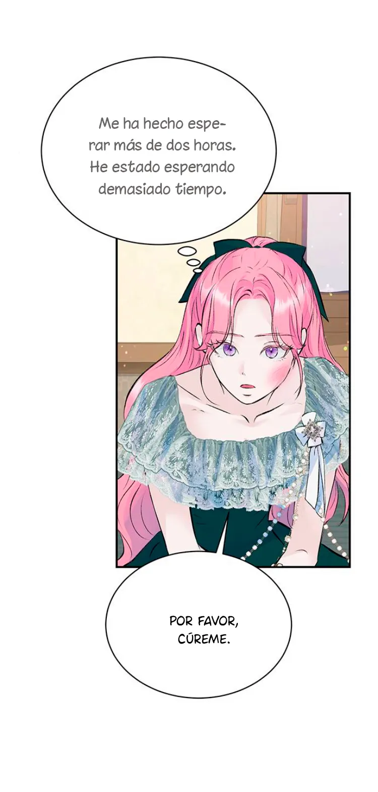 46 Pensé que tenía fecha límite