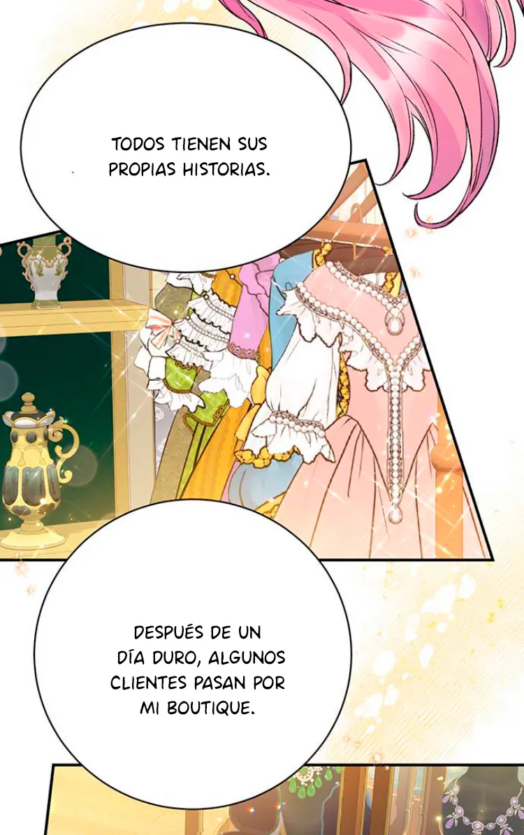 66 Pensé que tenía fecha límite