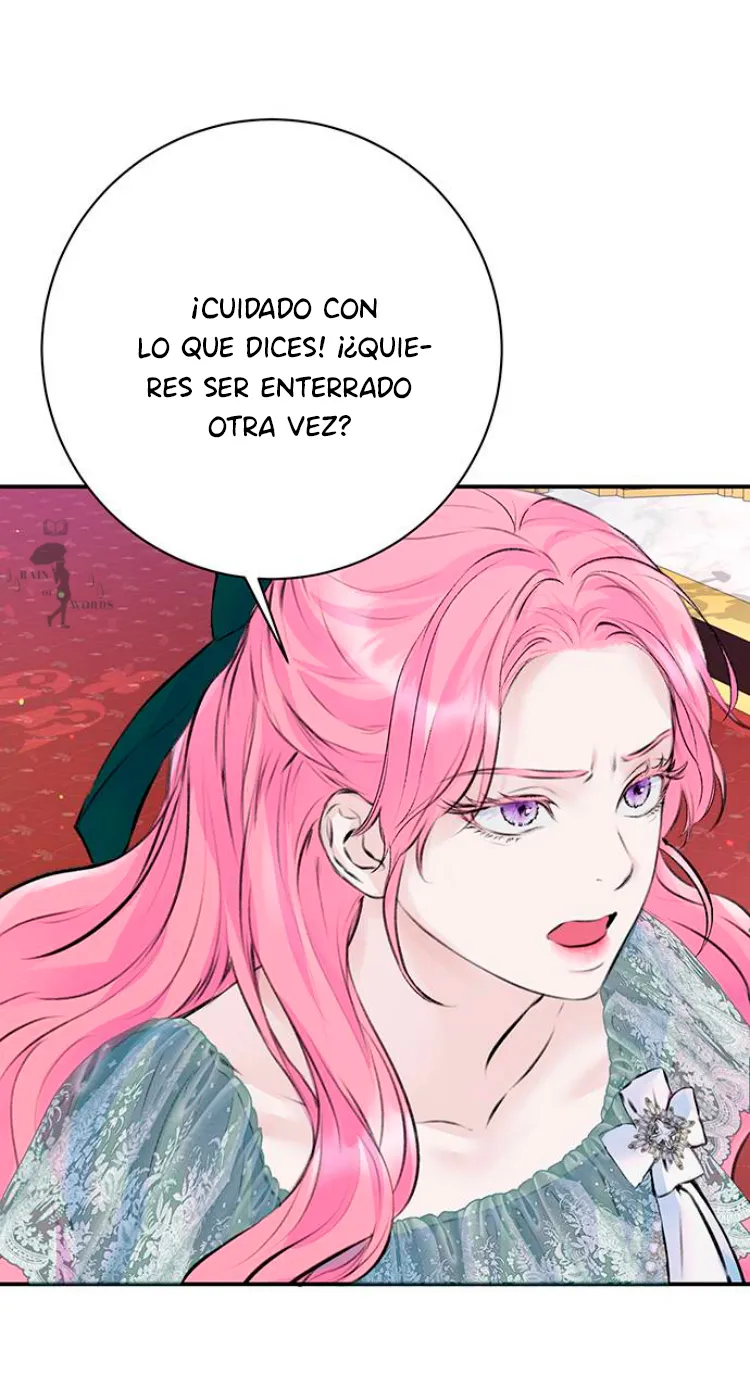 19 Pensé que tenía fecha límite