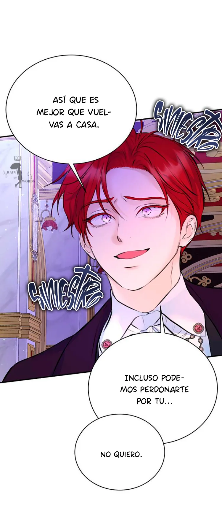 23 Pensé que tenía fecha límite