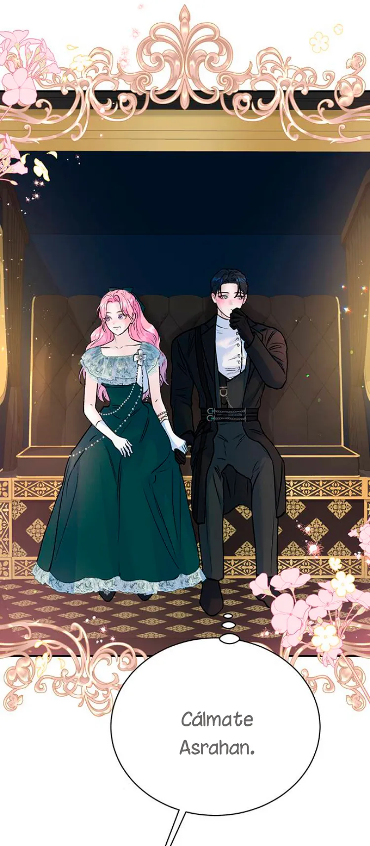 29 Pensé que tenía fecha límite