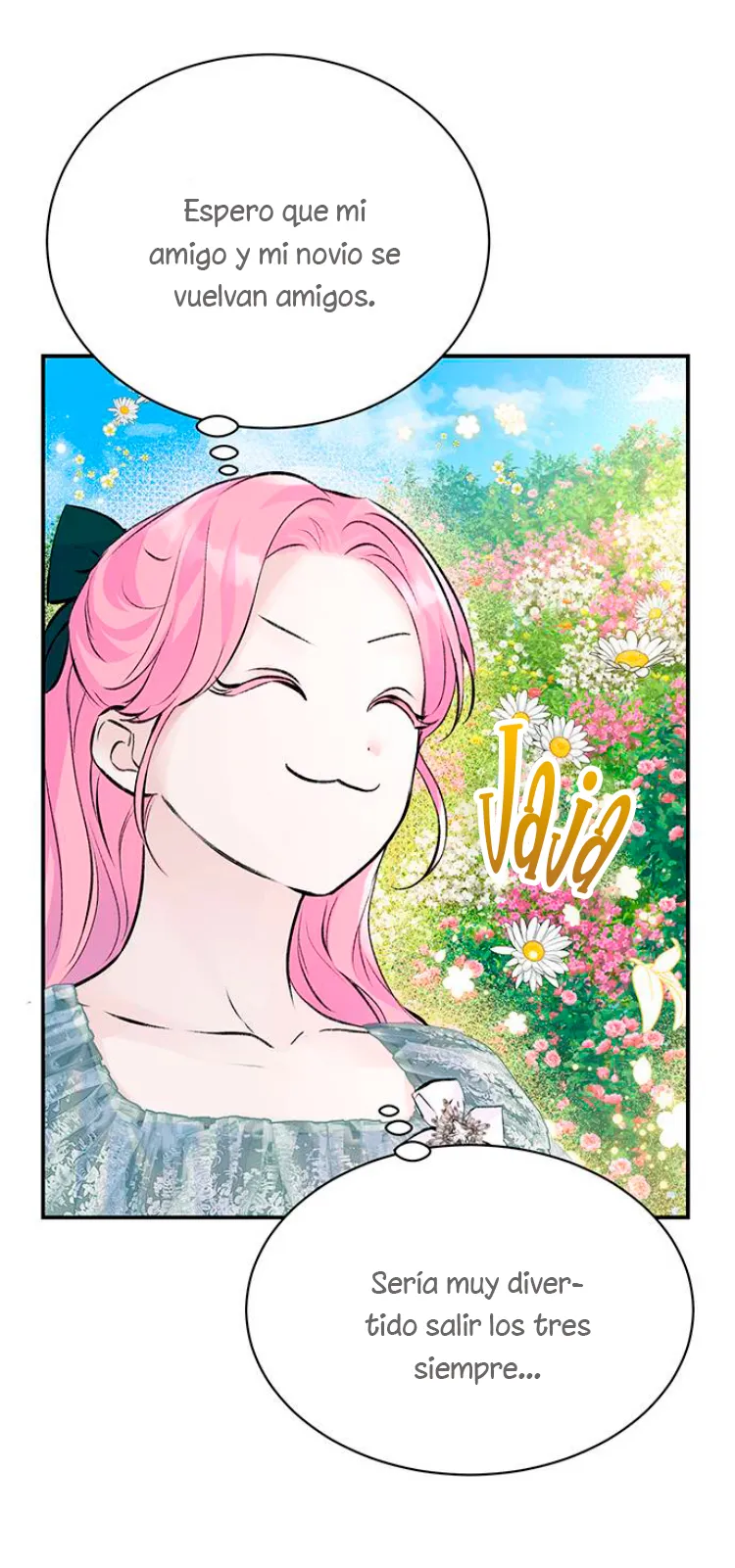 16 Pensé que tenía fecha límite