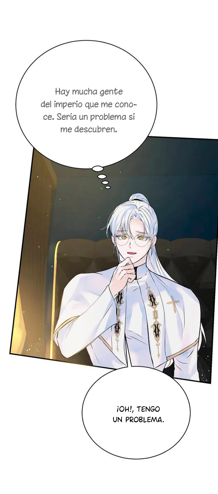 21 Pensé que tenía fecha límite